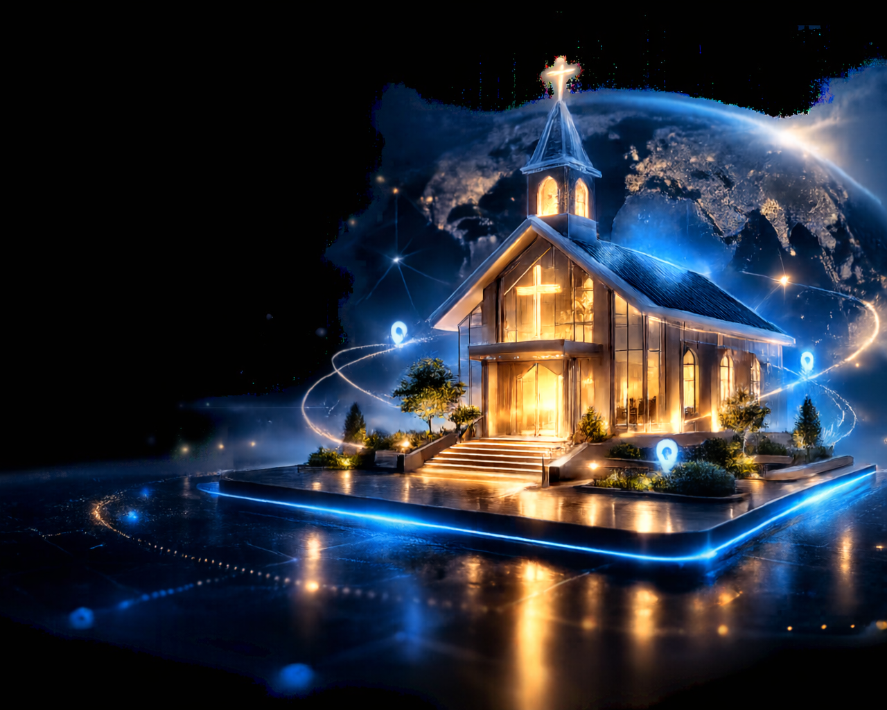 Kapahulu Bible Church